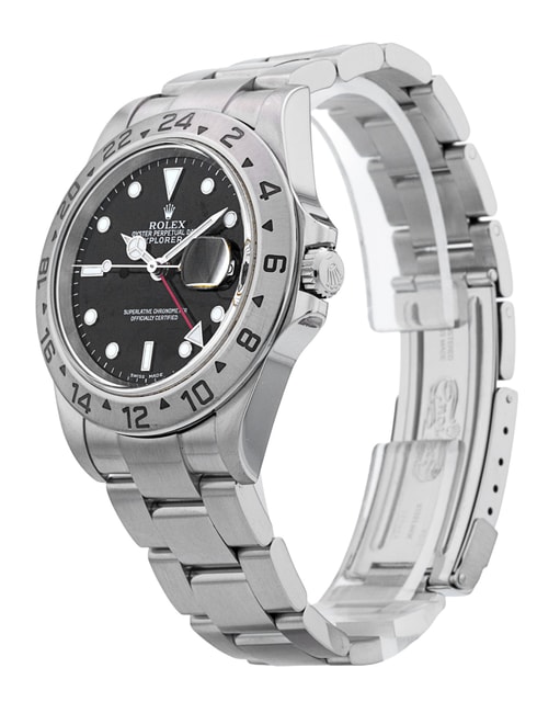 Rolex Explorer II 16570 Image 2